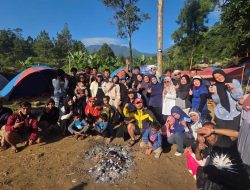 MT Balwan Depok Menggelar Acara Tadabur Alam