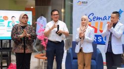 RSUI Resmikan Klinik Inseminasi, Hadirkan Layanan untuk Program Kehamilan