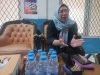 Pencemaran Situ Bahar Berasal dari Kabupaten Bogor