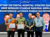 RSUI dan BSSN Perkuat Keamanan Siber untuk Transformasi Layanan Kesehatan