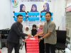 BRI BO Gatot Subroto Tebar 90 Paket Jumat Berkah ke Panti Asuhan Khoirul Ittihad Jakarta*