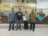 Laporan Pertanggung jawaban Persada Cup ke-7 di Terima Dengan Baik