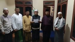Tokoh dan Ulama Sawangan Menolak LGBT Tumbuh di Kota Depok