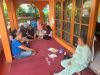 Terima Kasih Pak Dewan Telah Mengakomodir Aspirasi Warga RT 01/02  Kelurahaan Pancoran Mas