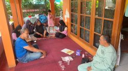 Terima Kasih Pak Dewan Telah Mengakomodir Aspirasi Warga RT 01/02  Kelurahaan Pancoran Mas