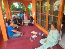 Terima Kasih Pak Dewan Telah Mengakomodir Aspirasi Warga RT 01/02  Kelurahaan Pancoran Mas