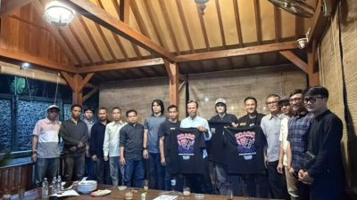 ORADO Kabupaten Bogor Dibentuk  Tangkal Stigma “Judol Tertinggi”