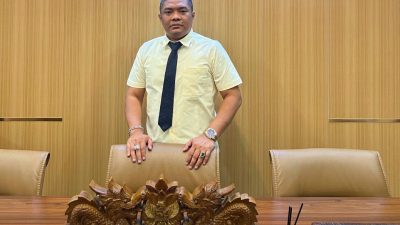 Andi Tatang Kuasa Hukum Korban Desak Polisi Segera Lakukan Penahanan