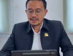 Ade Firmansyah: Kalau Bayar, Jangan Dikatakan Sekolah Gratis