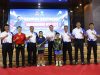 Dankorbrimob Open Diikuti 712 Atlet dari 12 Provinsi