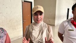 Yeti Wulandari :  Dorong Pasar Cisalak Ditata Jadi Etalase Pasar Rakyat Modern