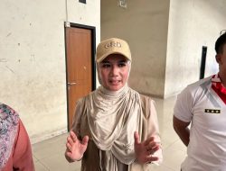 Yeti Wulandari :  Dorong Pasar Cisalak Ditata Jadi Etalase Pasar Rakyat Modern