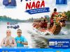 Yeti Wulandari Ajak Warga Depok Meriahkan Festival Perahu Naga