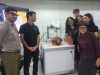 Memperkenalkan Perkembangan Teknologi Robotik di Dunia Arsitektur dan Konstruksi Kepada Mahasiswa