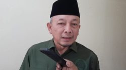 Hafidz Nasir : Tanggung jawab Permasalahan Sampah Bukan Hanya Pemerintah Depok