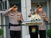 Kombes Pol Rony Resmi Menjabat Kapolres Metro Depok