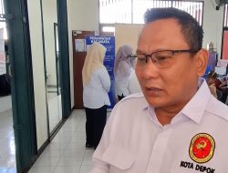 224 Pegolf Berebut Piala Wali Kota Depok Cup