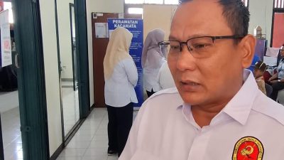 224 Pegolf Berebut Piala Wali Kota Depok Cup