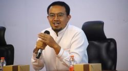 Ade Firmansyah : Ironi Warga Harus Menunggu CSR untuk Berobat