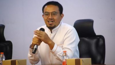 Ade Firmansyah : Ironi Warga Harus Menunggu CSR untuk Berobat
