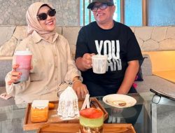 Jiacep: Saatnya Kompetisi Sehat demi Ekonomi yang Lebih Kuat