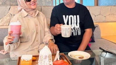Jiacep: Saatnya Kompetisi Sehat demi Ekonomi yang Lebih Kuat