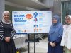 RSUI Dukung Ibu MengAsihi melalui Seminar Awam,  Sukses Memulai dan Mengawali ASI Ekslusif