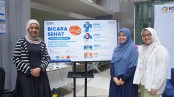 RSUI Dukung Ibu MengAsihi melalui Seminar Awam,  Sukses Memulai dan Mengawali ASI Ekslusif