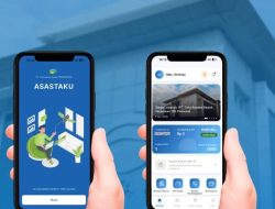 Tirta Asasta Depok Ajak Pelanggan Beralih ke Layanan Digital Melalui Aplikasi ASASTAKu