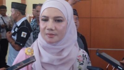 Yeti Wulandari : Arahan Presiden Prabowo Negara Harus Mudahkan Rakyat