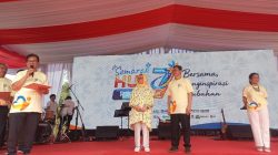 Ulang Tahun Tujuh Tahun RSUI