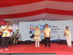 Ulang Tahun Tujuh Tahun RSUI