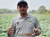 Ade Firmansyah : Dorong Revitalisasi Setu Cilangkap