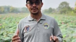Ade Firmansyah : Dorong Revitalisasi Setu Cilangkap