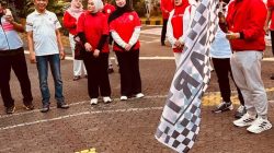 Ombudsman RI Memperingati Hari Ulang Tahun (HUT) ke-81 “Indonesia Berdaulat, Adil, dan Makmur”
