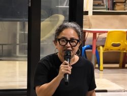 Penutupan Pabrik Pengolahan Bijih Plastik di Tapos
