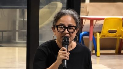 Penutupan Pabrik Pengolahan Bijih Plastik di Tapos