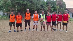 Perayaan HUT RI ke-81 pada tahun 2026 di berbagai daerah dan lingkungan warga