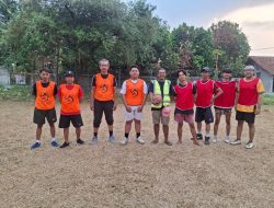 Perayaan HUT RI ke-81 pada tahun 2026 di berbagai daerah dan lingkungan warga