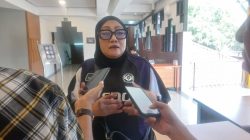 Todak Nusantara Memberi  Suport Kepada  Mahasiswa Baru di CCIT UI