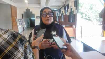 Todak Nusantara Memberi  Suport Kepada  Mahasiswa Baru di CCIT UI