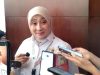 Dr.Karlina Sebagai Ketua Kadin Periode 2026-2031