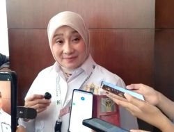 Dr.Karlina Sebagai Ketua Kadin Periode 2026-2031
