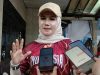 Yeti Wulandari : Persatuan Kunci Menuju Indonesia Emas 2045