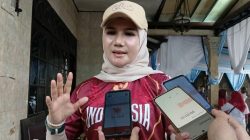 Yeti Wulandari : Persatuan Kunci Menuju Indonesia Emas 2045