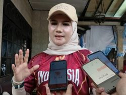 Yeti Wulandari : Persatuan Kunci Menuju Indonesia Emas 2045