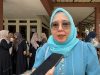 Qonita Lutfiyah Ajak Warga Perkuat Silaturahmi