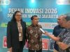 PNJ Gelar Pekan Inovasi 2026, Dorong Inovasi Berdampak untuk Masa Depan Berkelanjutan