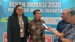 PNJ Gelar Pekan Inovasi 2026, Dorong Inovasi Berdampak untuk Masa Depan Berkelanjutan