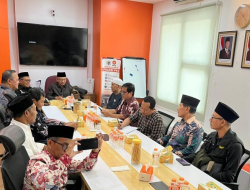 Mohammad Hafid Nasir : Depok Darurat LGBT